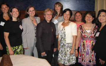 WIB-Chicago Steering Committee