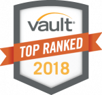 Top Ranked - Vault 2018