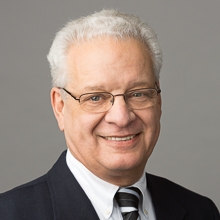 James J. Napoli, Ph.D.