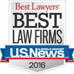 US News | Best Law Firm 2016