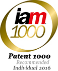 iam 1000 Patent 1000