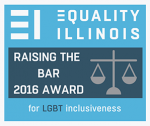 Equality Illinois - Raising the Bar 2016