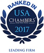 USA Chambers 2017