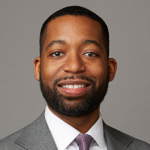 Jonathan C. Hughley, Partner
