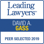 Leading Lawyers - David A. Gass