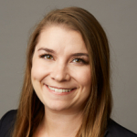 Kelley S. Gordon - Marshall Gerstein Associate