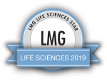 LMG Life Sciences Star 2019