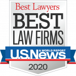 US News | Best Law Firms 2020
