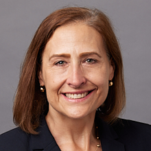 Barbara Javorcic, CPA, CLM