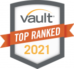 Vault | Top Ranked 2021