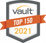 Top 150 - Vault 2021