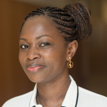 Rose N. Njoroge, Ph.D.