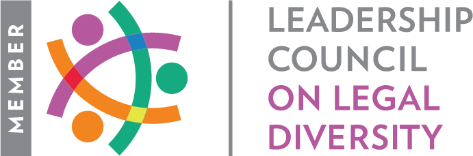 Leadership Council on Legal Diversity (LCLD)