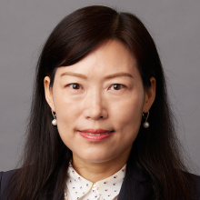 Ling Du, Ph.D.