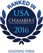 Chambers USA 2016