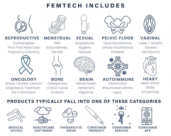 FemTech Focus