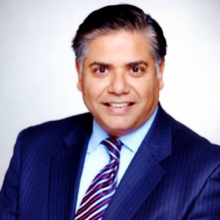 Sanjay Agrawal