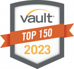 Vault | Top 150 2023