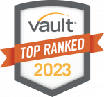 Vault | Top Ranked 2023