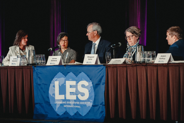 Pamela Cox, Linda Kawano, James Sobieraj, Margaret Burns, Charles Valauskas