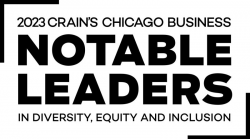 Crain's Chicago Business | Notable Leaders 2023