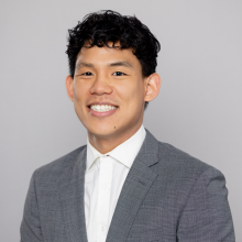 Daniel Chung