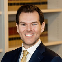 Chris Hall Marshall