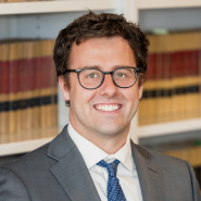 Ryan Slechta, Ph.D.