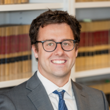 Ryan Slechta, Ph.D.