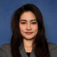 Qixuan “Vanessa” Wang