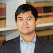Kevin Zhu