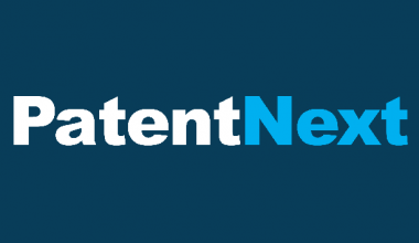 PatentNext Logo