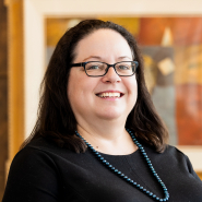 Theresa Stadheim
