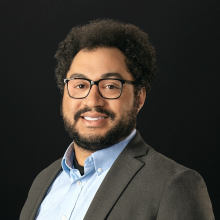 Stefan Brooks, Ph.D.