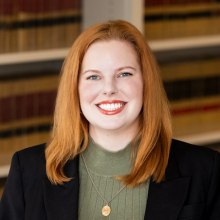 Carolyn Marie Clark, Ph.D.