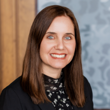 Meggan F. Duffy