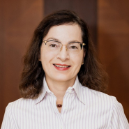 Elaine Ramesh, Ph.D.
