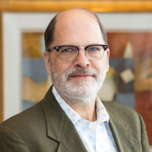 Richard L. von Holst