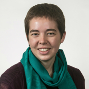 Emma R. Oxford, Ph.D.
