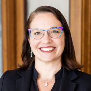 Joy Adams, SHRM-SCP