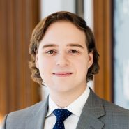 Joseph Forchetti