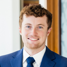 Christopher (Topher) Zahn