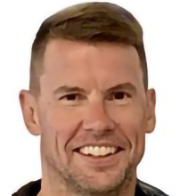 Kevin M. Flowers, Ph.D.