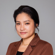 Qixuan “Vanessa” Wang