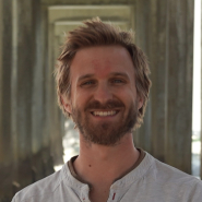 Elliot Jackson, Ph.D.