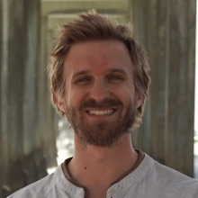 Elliot Jackson, Ph.D.