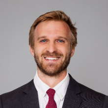 Elliot Jackson, Ph.D.
