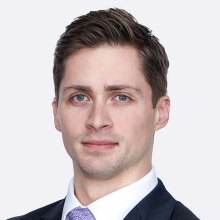 Christian  S. Morgan