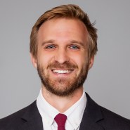 Elliot Jackson, Ph.D.