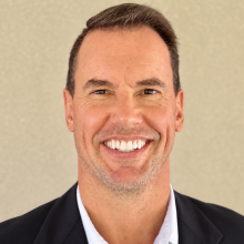Kevin M. Flowers, Ph.D.